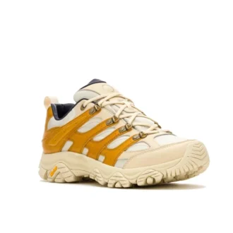 Moab 3 Luxe Leather para homem Moab 3 Luxe Leather para homem