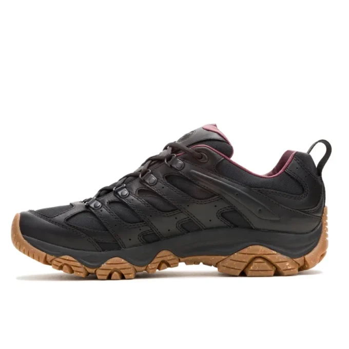 Moab 3 Luxe Leather para homem Moab 3 Luxe Leather para homem