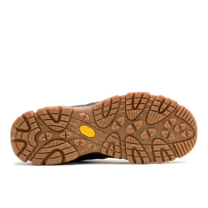 Moab 3 Luxe Leather para homem Moab 3 Luxe Leather para homem
