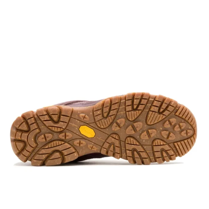 Moab 3 Luxe Leather para homem Moab 3 Luxe Leather para homem