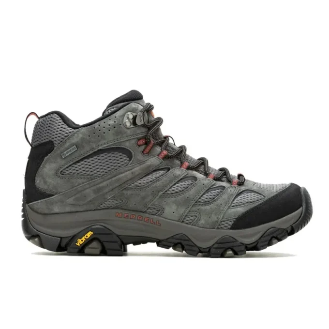 Moab 3 Mid Gore-Tex para homem, largura larga Moab 3 Mid Gore-Tex para homem, largura larga