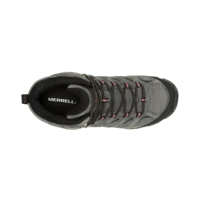 Moab 3 Mid Gore-Tex para homem, largura larga Moab 3 Mid Gore-Tex para homem, largura larga