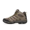 Moab 3 Mid Gore-Tex para homem, largura larga Moab 3 Mid Gore-Tex para homem, largura larga