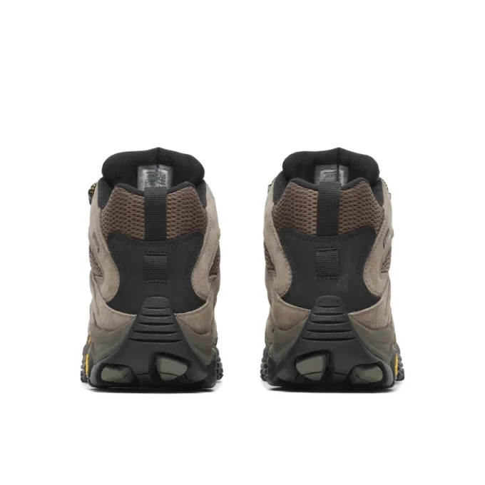 Moab 3 Mid Gore-Tex para homem, largura larga Moab 3 Mid Gore-Tex para homem, largura larga