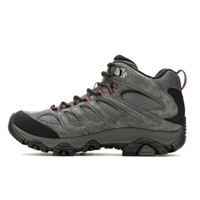 Moab 3 Mid Gore-Tex para homem, largura larga Moab 3 Mid Gore-Tex para homem, largura larga
