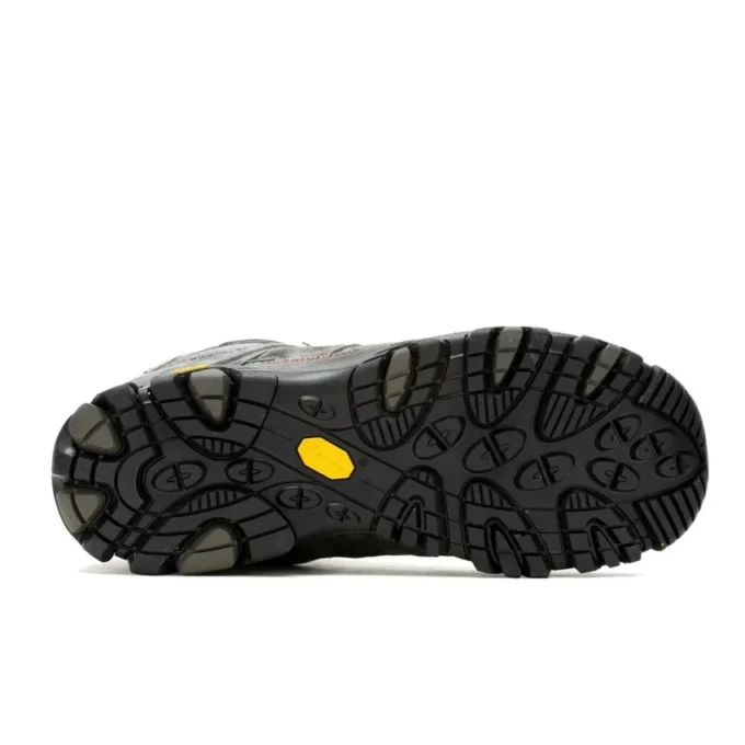 Moab 3 Mid Gore-Tex para homem, largura larga Moab 3 Mid Gore-Tex para homem, largura larga
