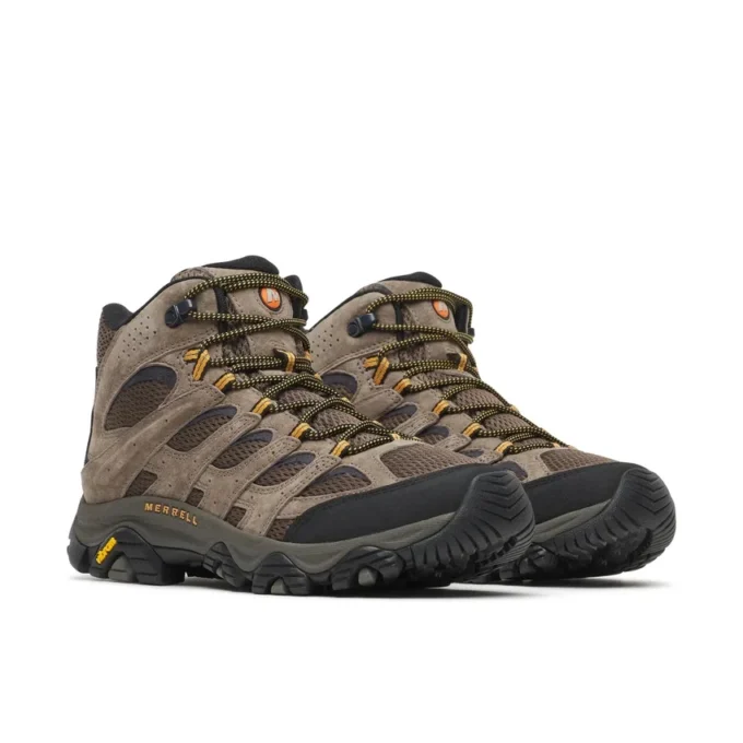 Moab 3 Mid para homem Moab 3 Mid para homem
