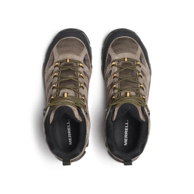 Moab 3 Mid para homem Moab 3 Mid para homem