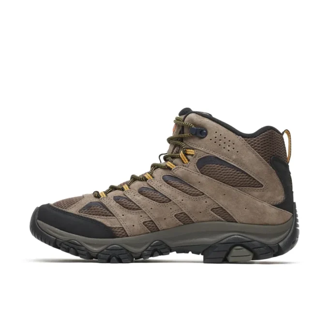 Moab 3 Mid para homem Moab 3 Mid para homem