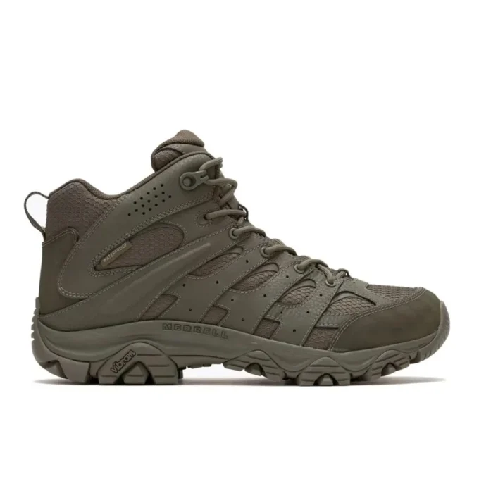Moab 3 Mid Tactical Waterproof para homem Moab 3 Mid Tactical Waterproof para homem