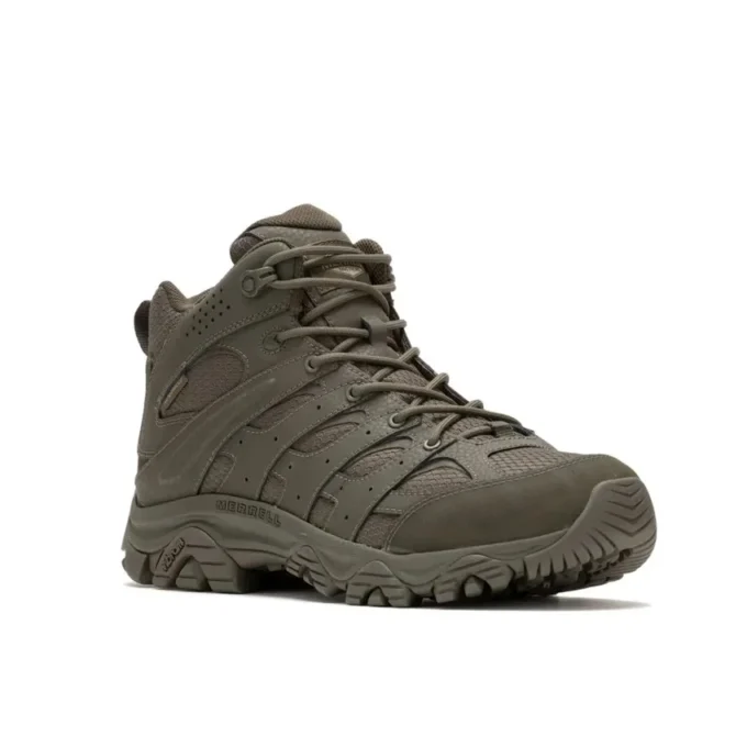 Moab 3 Mid Tactical Waterproof para homem Moab 3 Mid Tactical Waterproof para homem