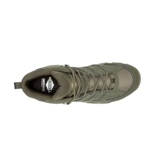 Moab 3 Mid Tactical Waterproof para homem Moab 3 Mid Tactical Waterproof para homem