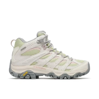 Moab 3 Mid Waterproof para mulher Moab 3 Mid Waterproof para mulher