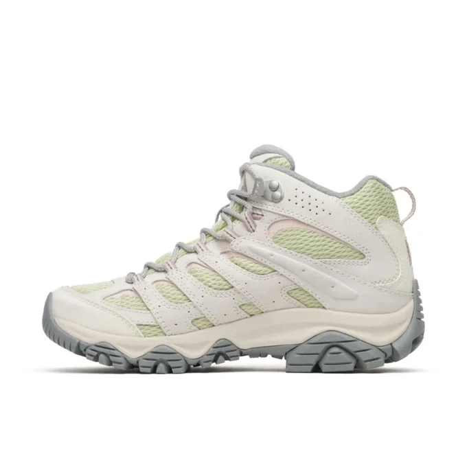 Moab 3 Mid Waterproof para mulher Moab 3 Mid Waterproof para mulher