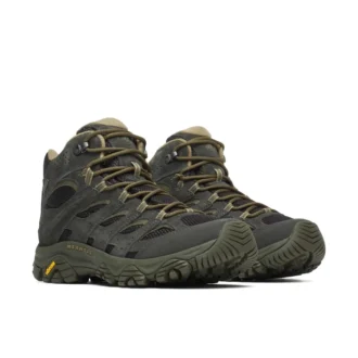 Moab 3 Mid Waterproof para homem