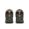 Moab 3 Mid Waterproof Wide Width para homem Moab 3 Mid Waterproof Wide Width para homem