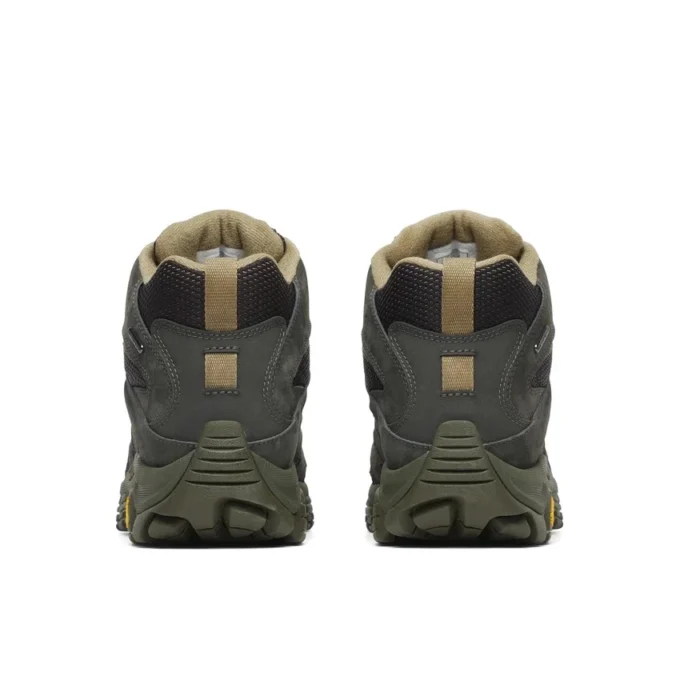 Moab 3 Mid Waterproof Wide Width para homem Moab 3 Mid Waterproof Wide Width para homem