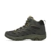 Moab 3 Mid Waterproof Wide Width para homem Moab 3 Mid Waterproof Wide Width para homem