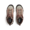 Moab 3 Mid Waterproof Wide Width para mulher Moab 3 Mid Waterproof Wide Width para mulher