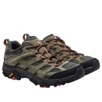 Moab 3 “Olive”