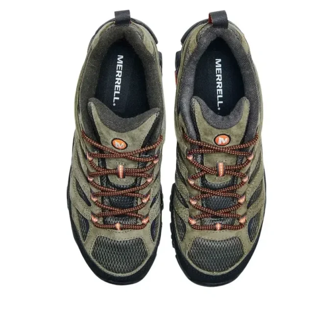 Moab 3 “Olive”
