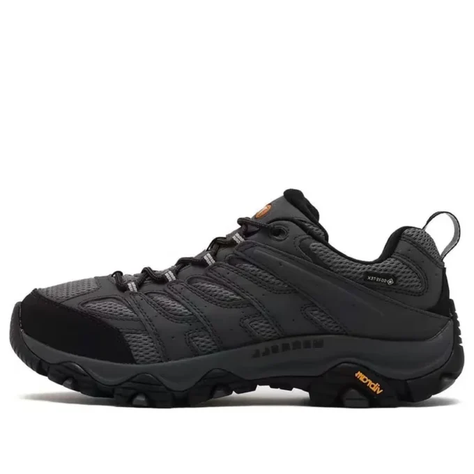 Moab 3 Sintético Gore-Tex Largo “Granite”
