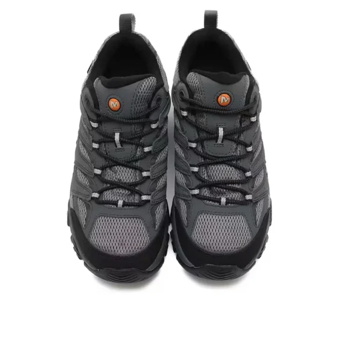 Moab 3 Sintético Gore-Tex Largo “Granite”