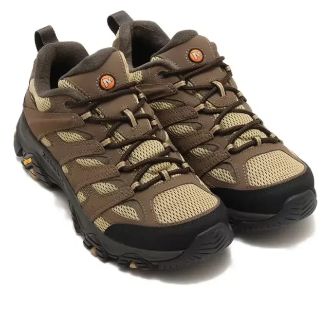 Moab 3 SYN Gore-Tex “Kangaroo Coyote”