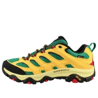 Moab 3 Synthetic Gore-Tex “Yellow”