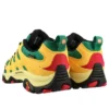 Moab 3 Synthetic Gore-Tex “Yellow”