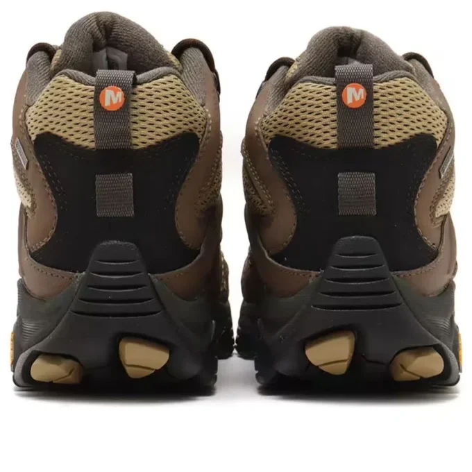 Moab 3 Synthetic Mid Gore-Tex “Kangaroo Coyote”