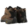 Moab 3 Synthetic Mid Gore-Tex Wide “Earth”
