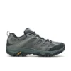 Moab 3 Waterproof Wide Width para homem Moab 3 Waterproof Wide Width para homem