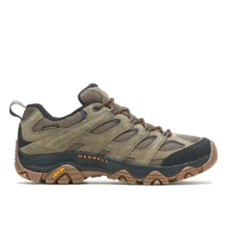 Moab 3 Waterproof para homem