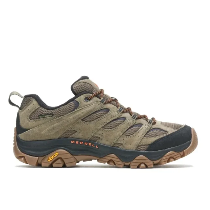 Moab 3 Waterproof para homem Moab 3 Waterproof para homem