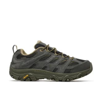 Moab 3 Waterproof Wide Width para homem Moab 3 Waterproof Wide Width para homem