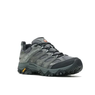Moab 3 Waterproof Wide Width para homem