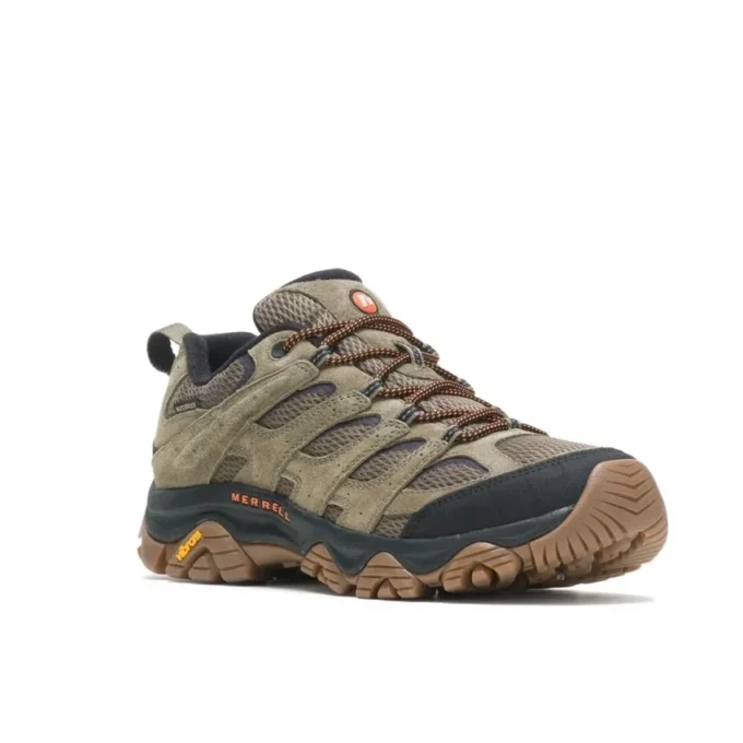 Moab 3 Waterproof para homem Moab 3 Waterproof para homem