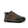 Moab 3 Waterproof Wide Width para homem Moab 3 Waterproof Wide Width para homem
