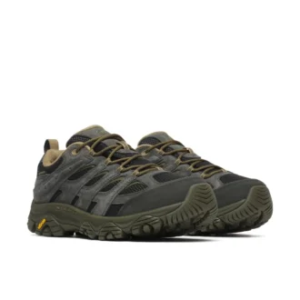 Moab 3 Waterproof Wide Width para homem Moab 3 Waterproof Wide Width para homem