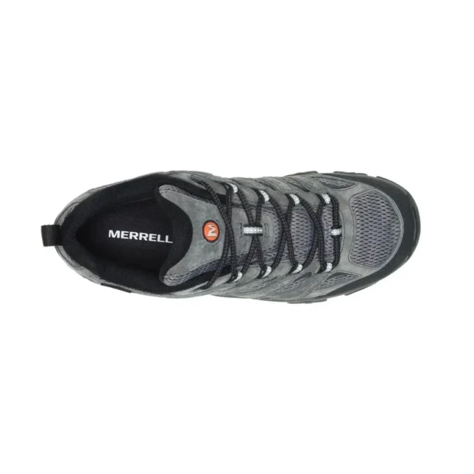 Moab 3 Waterproof Wide Width para homem Moab 3 Waterproof Wide Width para homem