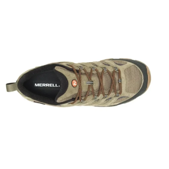 Moab 3 Waterproof para homem Moab 3 Waterproof para homem