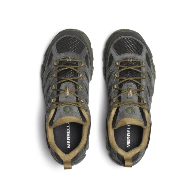 Moab 3 Waterproof Wide Width para homem Moab 3 Waterproof Wide Width para homem