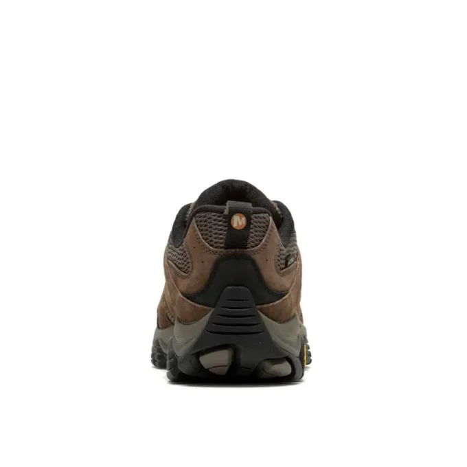 Moab 3 Waterproof Wide Width para homem Moab 3 Waterproof Wide Width para homem