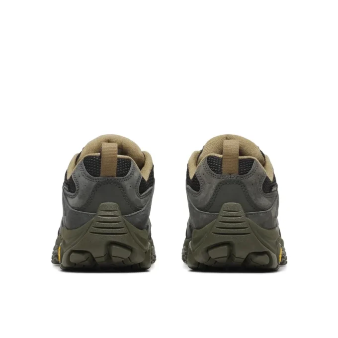 Moab 3 Waterproof Wide Width para homem Moab 3 Waterproof Wide Width para homem