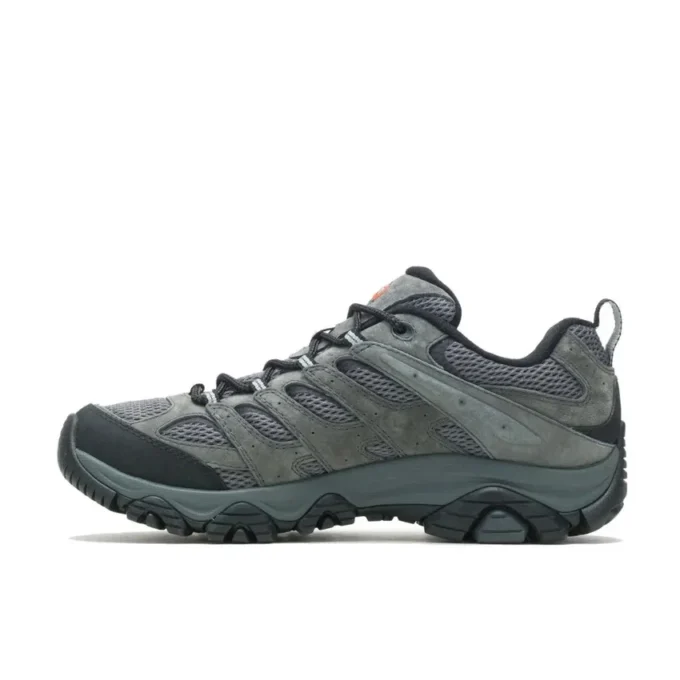 Moab 3 Waterproof Wide Width para homem Moab 3 Waterproof Wide Width para homem