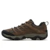 Moab 3 Waterproof Wide Width para homem Moab 3 Waterproof Wide Width para homem
