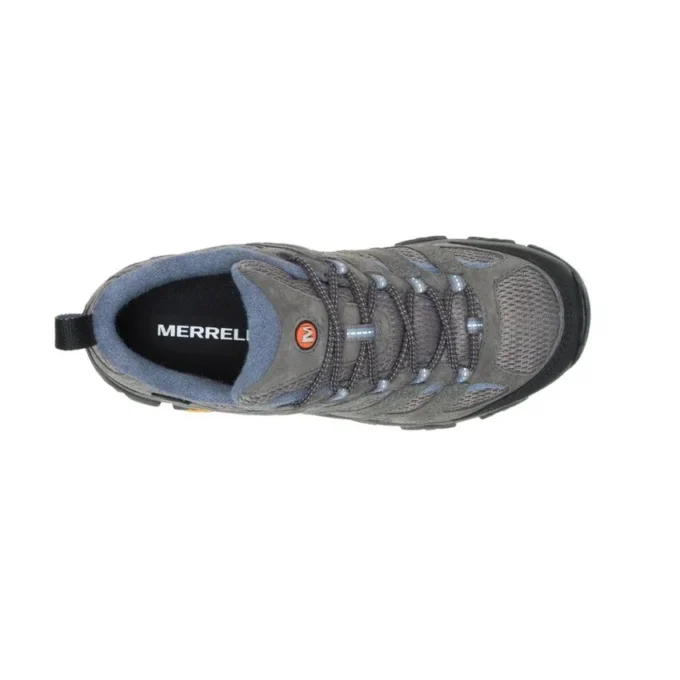 Moab 3 Waterproof Wide Width para mulher Moab 3 Waterproof Wide Width para mulher