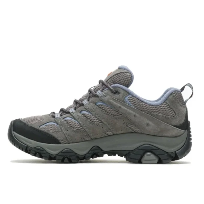 Moab 3 Waterproof Wide Width para mulher Moab 3 Waterproof Wide Width para mulher