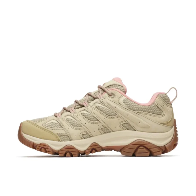 Moab 3 Waterproof Wide Width para mulher Moab 3 Waterproof Wide Width para mulher